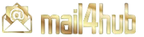 Mail4Hub Logo